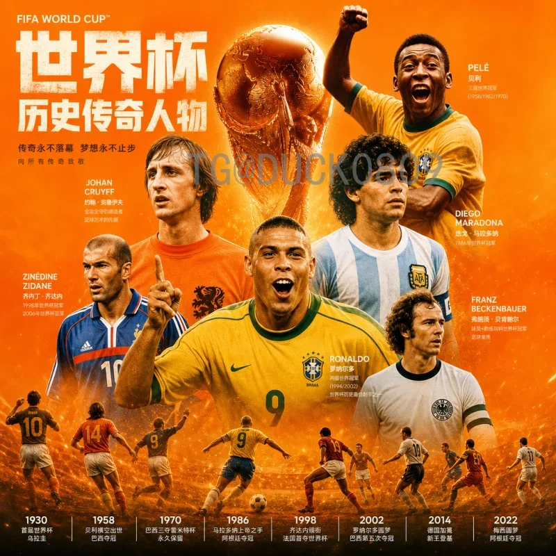 完整2026年世界杯淘汰赛赛程一览：赛制变革与关键日期详解